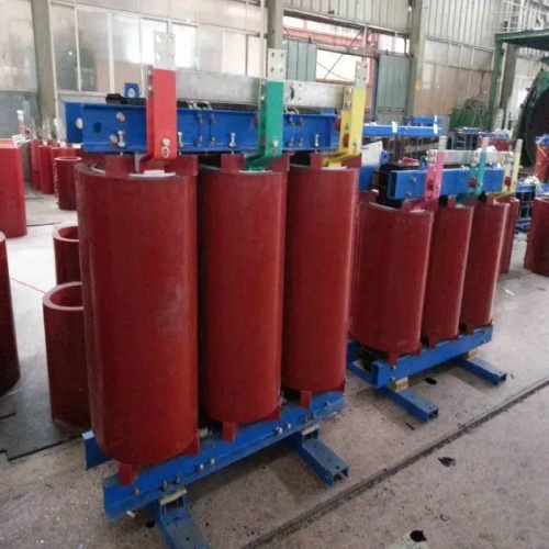 蔡甸SCB10-250KVA干式变压器