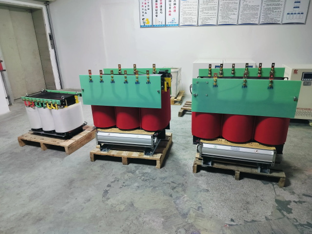 蔡甸KS11-1000KVA矿用变压器